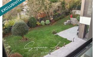 Maison 6 Pièces 202 m² à vendre à L'Étang-la-Ville (78620)