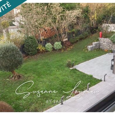 Maison 6 pièces 1199000 €