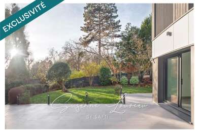 Maison 6 pièces 1149000 €