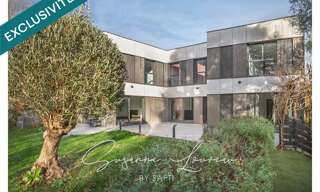 Maison 6 Pièces 202 m² à vendre à L'Étang-la-Ville (78620)