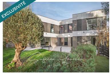 Maison 6 pièces 1149000 €