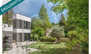Maison 6 Pièces 202 m² à vendre à L'Étang-la-Ville (78620)