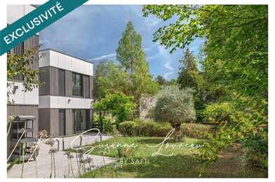 Maison 6 pièces 1095000 €