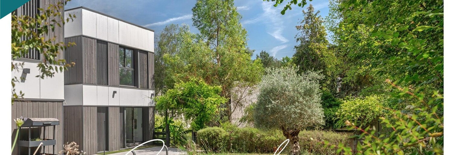 Maison 6 Pièces 202 m² à vendre à L'Étang-la-Ville (78620)