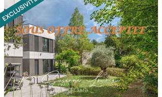 Maison 6 Pièces 202 m² à vendre à L'Étang-la-Ville (78620)