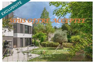 Maison 6 pièces 1095000 €