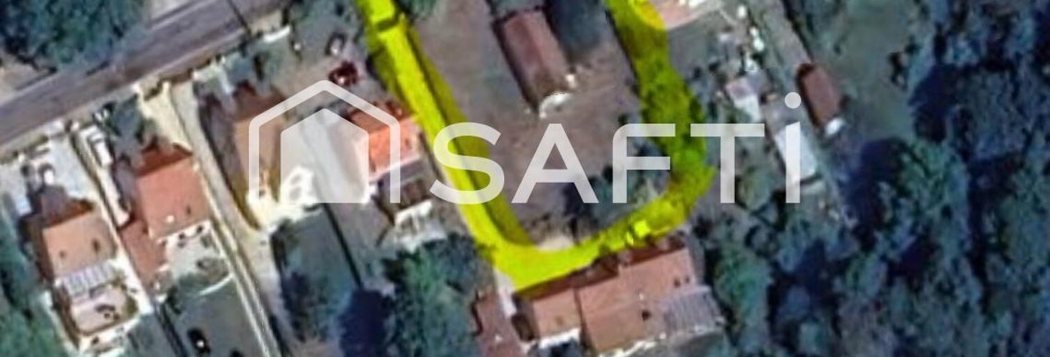 Maison 3 Pièces 50 m² à vendre à Maule (78580)