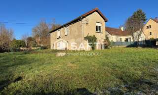 Maison 3 Pièces 50 m² à vendre à Maule (78580)