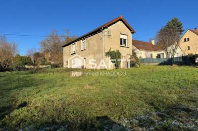 Maison 3 pièces 287000 €