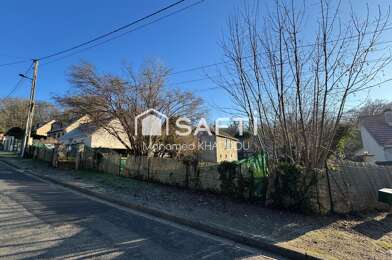 Maison 3 pièces 287000 €