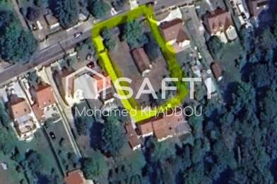 Maison 3 pièces 287000 €