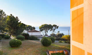 Appartement 2 Pièces 32 m² à vendre à La Ciotat (13600)