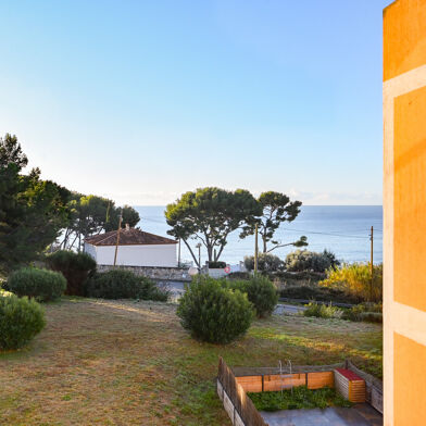 Appartement 2 pièces 150000 €