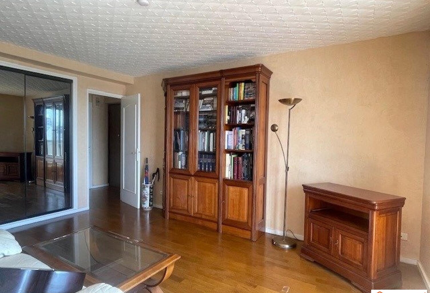 Gratte Ciel - Appartement T2 de 44 m² — photo 1