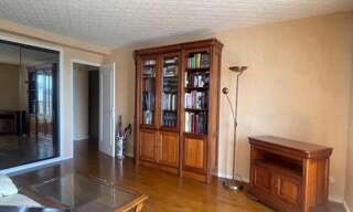 Appartement 3 Pièces 44 m² à vendre à Villeurbanne (69100)