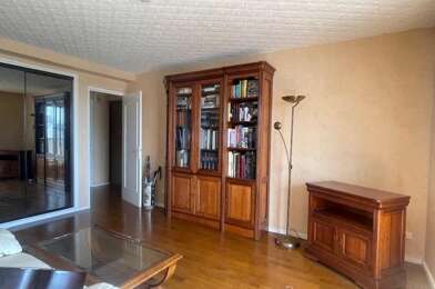Appartement 3 pièces 170000 €