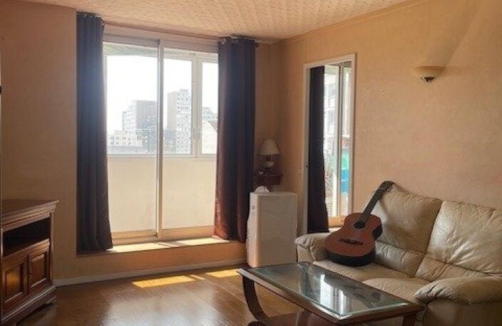 Gratte Ciel - Appartement T2 de 44 m² — photo 2