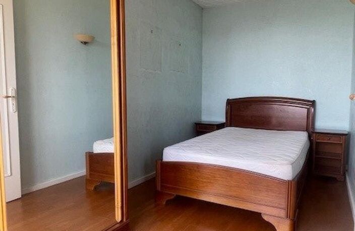 Gratte Ciel - Appartement T2 de 44 m² — photo 3