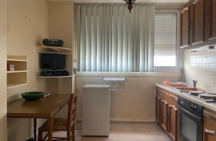 Gratte Ciel - Appartement T2 de 44 m² — photo 4