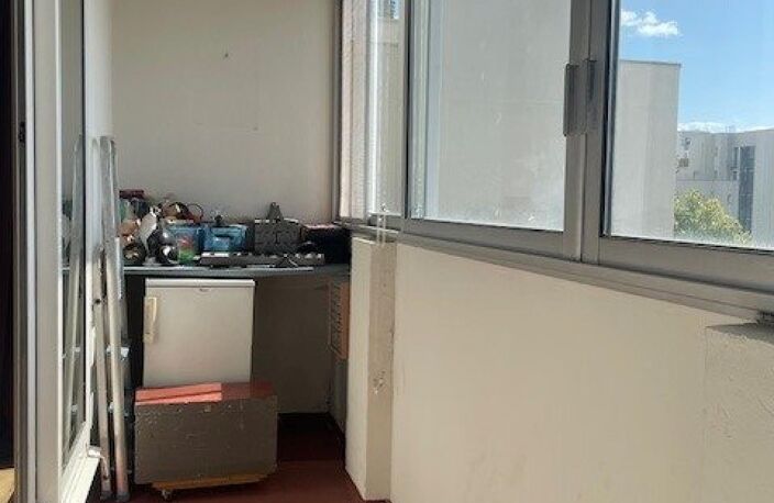 Gratte Ciel - Appartement T2 de 44 m² — photo 5
