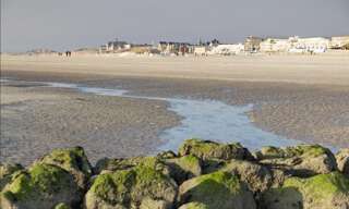 Appartement 1 Pièce 25 m² à vendre à Berck (62600)