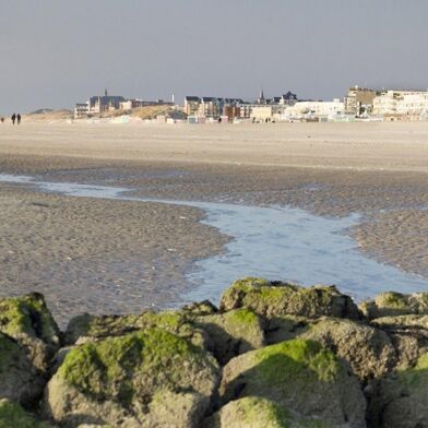 Appartement 1 pièces 115000 €