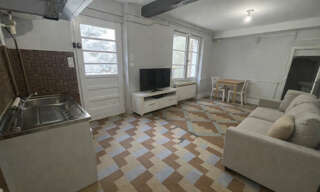 Appartement 1 Pièce 20 m² à louer à Meung-sur-Loire (45130)