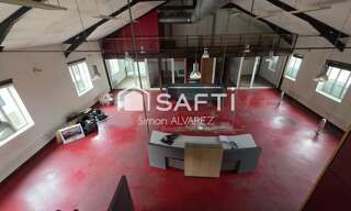 Commerce 12 Pièces 281 m² à vendre à Toulouse (31200)