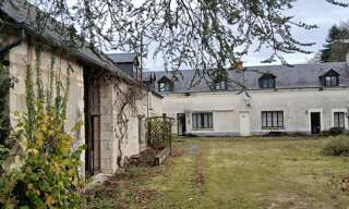 Maison 22 Pièces 442 m² à vendre à Noyant-Villages (49390)