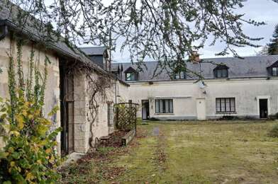 Maison 22 pièces 306000 €