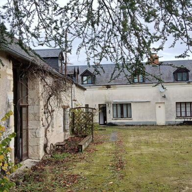 Maison 22 pièces 306000 €