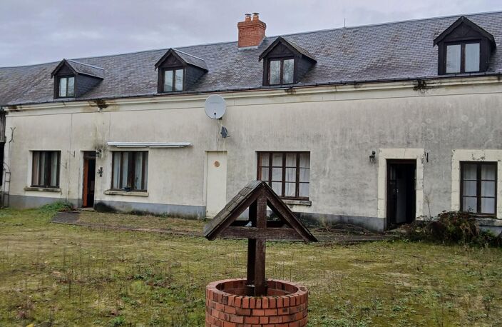 propriété  de 4 maisons et 3 gîtes  grande piscine — photo 2