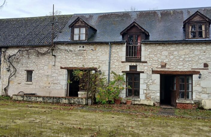 propriété  de 4 maisons et 3 gîtes  grande piscine — photo 3