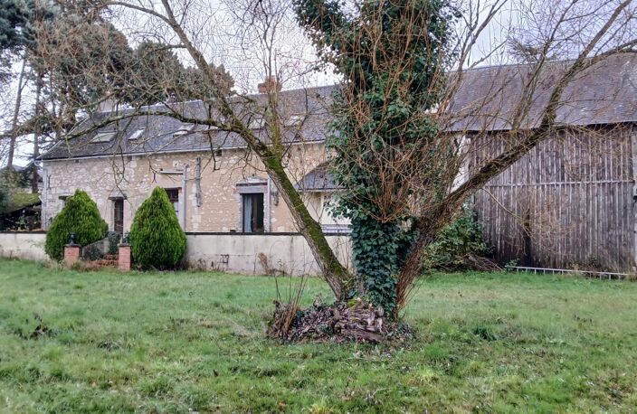 propriété  de 4 maisons et 3 gîtes  grande piscine — photo 5