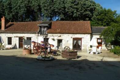 Maison 22 pièces 306000 €