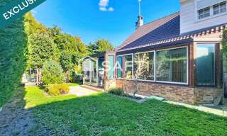 Maison 4 Pièces 96 m² à vendre à Roissy-en-Brie (77680)