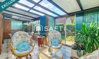 Maison 4 Pièces 96 m² à vendre à Roissy-en-Brie (77680)