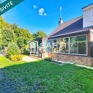 Maison 4 pièces 319000 €