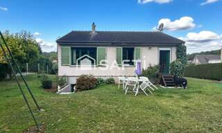 Maison 4 Pièces 108 m² à vendre à Ailly-sur-Noye (80250)