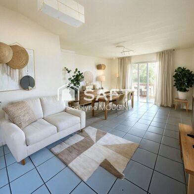 Maison 4 pièces 161000 €