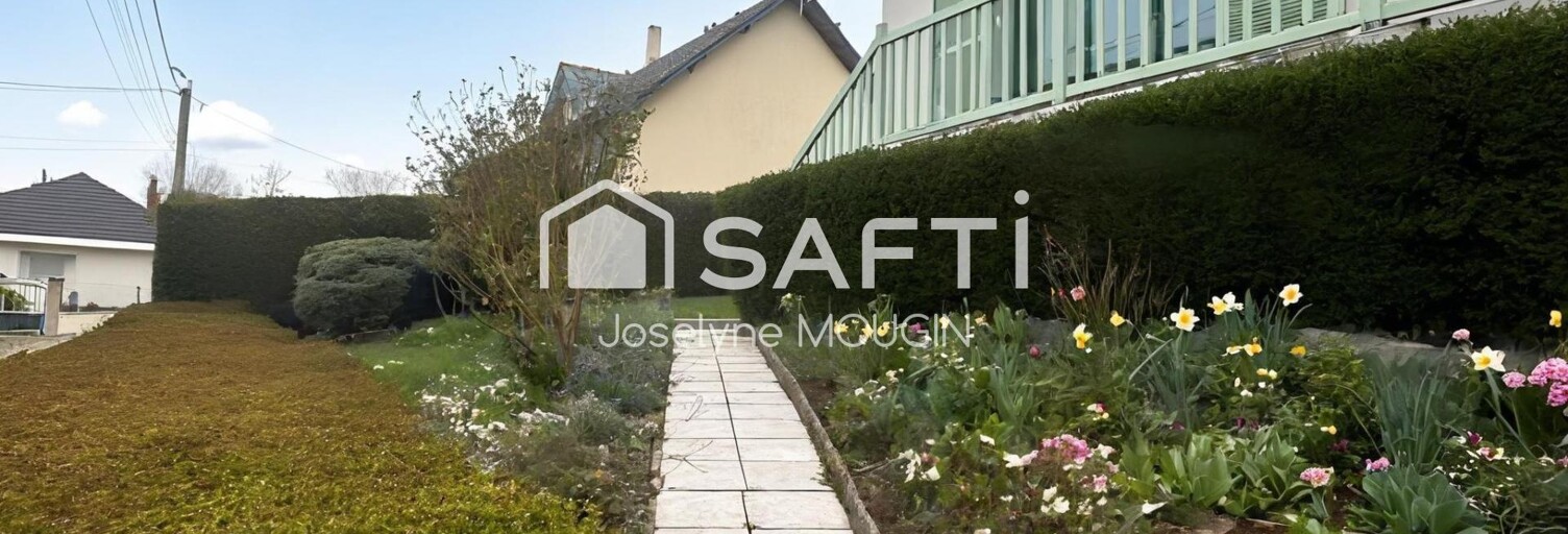 Maison 4 Pièces 108 m² à vendre à Ailly-sur-Noye (80250)