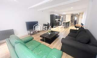 Appartement 2 Pièces 74 m² à vendre à Bordeaux (33000)