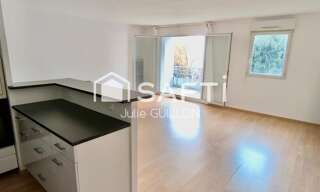 Appartement 3 Pièces 66 m² à vendre à Saint-Nazaire (44600)