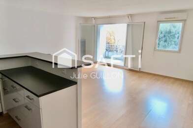 Appartement 3 pièces 195000 €