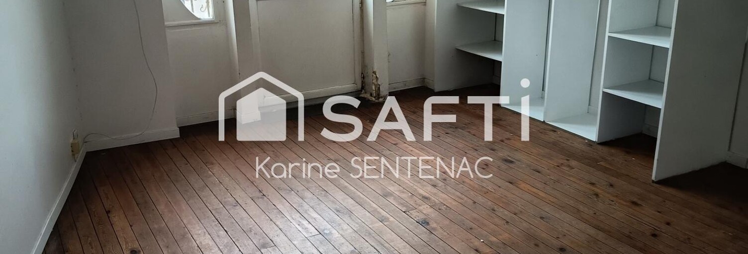 Maison 5 Pièces 112 m² à vendre à Saint-Loup-Lamairé (79600)