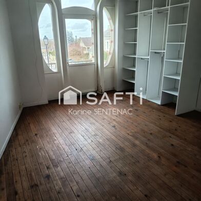 Maison 5 pièces 117000 €