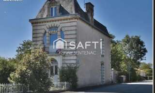 Maison 5 Pièces 112 m² à vendre à Saint-Loup-Lamairé (79600)