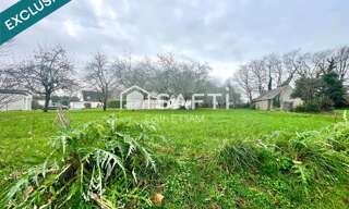 Terrain  612 m² à vendre à Tréméoc (29120)