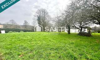 Terrain  612 m² à vendre à Tréméoc (29120)