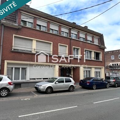 Immeuble  449000 €